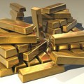 Svetska tražnja za zlatom raste – tržište vredno 380 milijardi dolara
