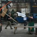 Rad ne treba da predstavlja puko preživljavanje: Studenti u blokadi o minimalnoj zaradi