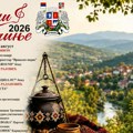 Okupacija Trgovišta u najavi: Dragana Mirković stiže na Dane Pčinje