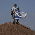 Francuska osudila izraelske doseljenike: Traži hapšenje zbog zauzimanja palestinskih kuća u Kuštri