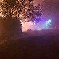 Situacija sa požarima u Nevesinju stabilnija