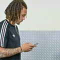 Tata mu igrao za Partizan, a on u tranferu vrednom 65.000.000 evra potpisao za Milan