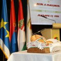 Obeležen Dan Svetog Ištvana u Novosadskom pozorištu