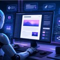 Više od pola sadržaja na internetu danas kreira veštačka inteligencija