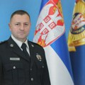 Ko je Luka Čaušić, funkcioner MUP-a koji rukovodi gašenjem vatre u Deliblatskoj peščari: "Malo smo razmazili građane, gasili…