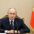 Putin aktivira novi mehanizam: Država može da preuzme strateške objekte
