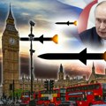To je to, Rusija najavila napade u Britaniji? "Poluvojni" odgovor bi izveli... Putina "pritiska" javnost zbog nacrta raketa…
