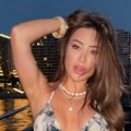 Preselila se u luks stan od 300.000 evra, sad joj stigao poklon: Tea posle razvoda slavi