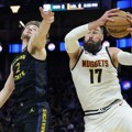Nema se, ne može se: Denver "raskomadao" Valančunasov ugovor