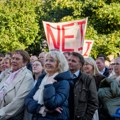 Islanđani na referendumu odbacili obnovu pregovora o pristupanju EU