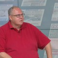 Сејдиновић: Вучић жели да „покори“ Нови Сад, а СПС се избацивањем Ружића сурвава у провалију