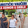 Gornja Trepča puna gostiju: septembar i turistički vaučeri donose novi talas posetilaca