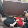 U Ćupriji uhapšen državljanin Hrvatske po poternici Interpola Zagreb