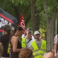 Godinu dana od policijskog nasilja u Novom Sadu: Skup u kampusu i izložba fotografija od tog dana