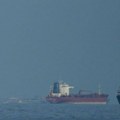 IRGC upozorio brodove u Persijskom zalivu da paze na „sumnjiva kretanja"