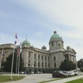 Provladini mediji: Macut danas predlaže raspuštanje Skupštine na vanrednoj sednici Vlade