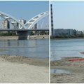 Narednih dana novo opadanje Dunav i dalje presušuje, vodostaj kod Bezdana uskoro -160 centimetara povratak na istorijski…