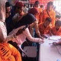 Nestao indonežanski brod u Javanskom moru, evakuisano 115 ljudi