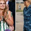 Novi život buduće kraljice: Vojna obuka princeze Amalije na brzom mornaričkom čamcu