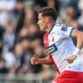 Milan Kolarević dao dva gola Partizanu: "A sada svi na „Karađorđe“"