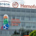 Stada ponovo ulaže u Hemofarm: 20 miliona evra za proizvodne kapacitete
