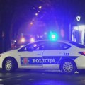Detalji nesreće kod Mojkovca: Autobus pun osnovaca se zakucao u stenu koja se obrušila na magistralu, ima povređenih