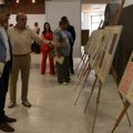 Otvorena izložba „Borisav Stanković – vranjski književnik“