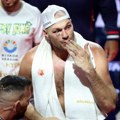 Britanci su ovo dugo čekali: Zakazan bokserski spektakl u Velsu