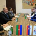 Kragujevac i Lenkoran mogli bi da postanu gradovi pobratimi