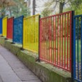 Obrušio se deo plafona u jaslicama u Vršcu, zakačio i dete, ali nije povređeno