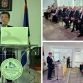 Obeleženo 185 godina postojanja Opšte bolnice u Subotici Nova angio-sala i savremeni CT unapređuju zdravstvenu zaštitu Očekuje…