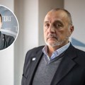 Ovo je sin Zorana Živkovića koji je uhapšen u Nišu: Filmski producent i aktivista osumnjičen za prevaru