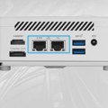 Zašto neki računari imaju dva Ethernet porta i čemu zapravo služe