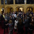 Beogradska filharmonija koncertom u Kolarcu otvorila novu sezonu "Fortissimo"