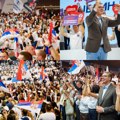 "Prva plata istoka" - Vučić u Zaječaru najavio specijalni program: "Država će dati posebne subvencije"