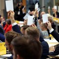 Parlament Saksonije-Anhalta usvojio rezoluciju o ukidanju sankcija Rusiji