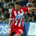 Lugano - Zvezda uživo: Crveno-beli u Švajcarskoj počinju evropsku jesen
