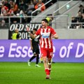 Lugano - Zvezda uživo: Gol - Švajcarci izjednačili u finišu