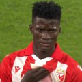 Nova Zvezdina evropska tragedija: Minut pre kraja prosula sve u Švajcarskoj