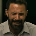 Pukla bruka na Netfliksu zbog filma "Animals" Bena Afleka: Gledaoci masovno gase ekran i poručuju "ovo je užas"