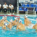 Novi Beograd ubedljiv protiv Dinamo Tbilisija