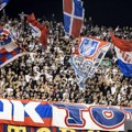 Splitska policija prijavila 23 navijača zbog antisemitskih i nacističkih povika