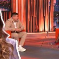 "Kako neko ko je bio tvoj fan...": Goca Uzelac pitala Slobu kako se smuvao sa Jelenom, on sve priznao