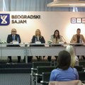 Sajam knjiga sa oko sto izlagača manje nego prošle godine