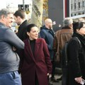 Marinika Tepić upozorila da bi Srbija ponovo mogla da ostane bez bezviznog režima