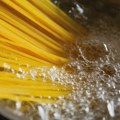 Italija uspešno brani titulu giganta u proizvodnji testenina