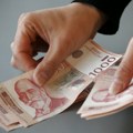 Gde su plate prešle 150.000, a gde se jedva prelaze 80.000 dinara: Ovo su prosečne zarade u Srbiji
