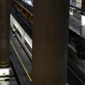 Sudara vozova na brzoj pruzi između Madrida i Andaluzije, više povređenih
