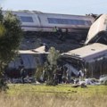 Sudar vozova na brzoj pruzi između Madrida i Andaluzije, najmanje 46 ljudi poginulo