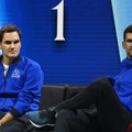 Đoković o odnosu sa Federerom: „Nikada nismo imali relaciju van terena“